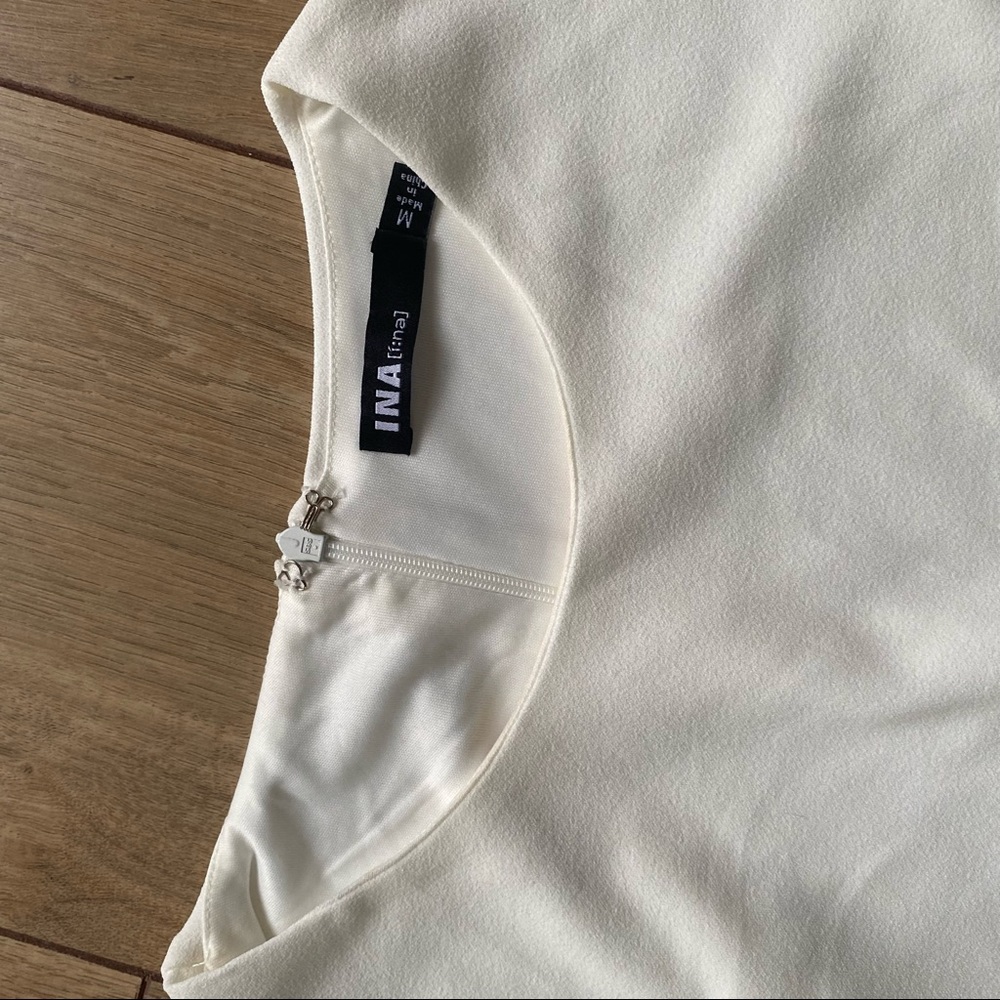 Ina Dress - Picture 6 of 6